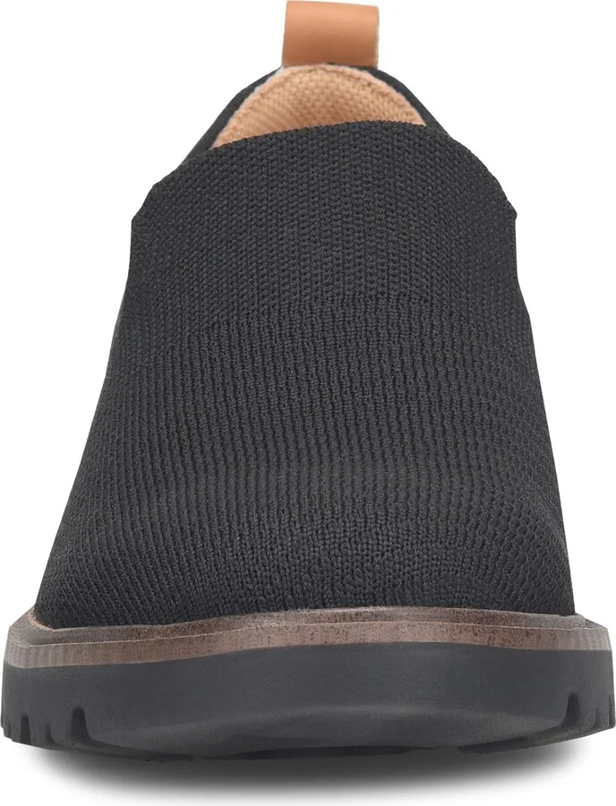 Lexya Lug Sole Loafer - Image 10