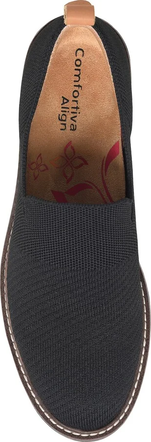 Lexya Lug Sole Loafer - Image 11