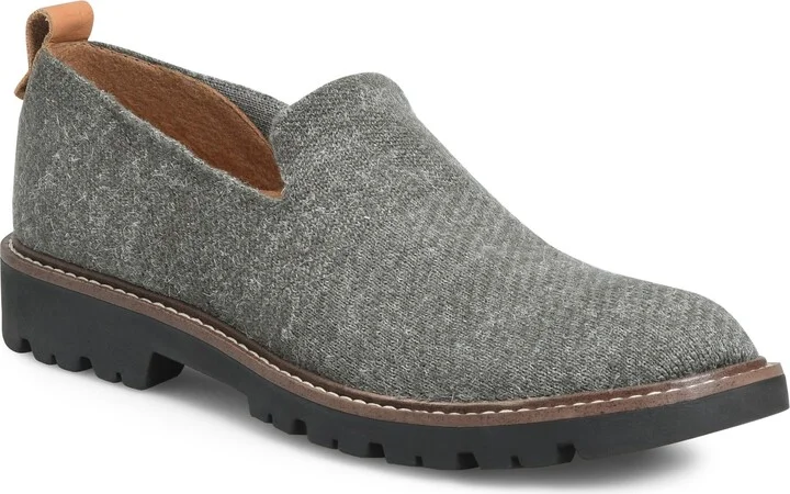 Lexya Lug Sole Loafer