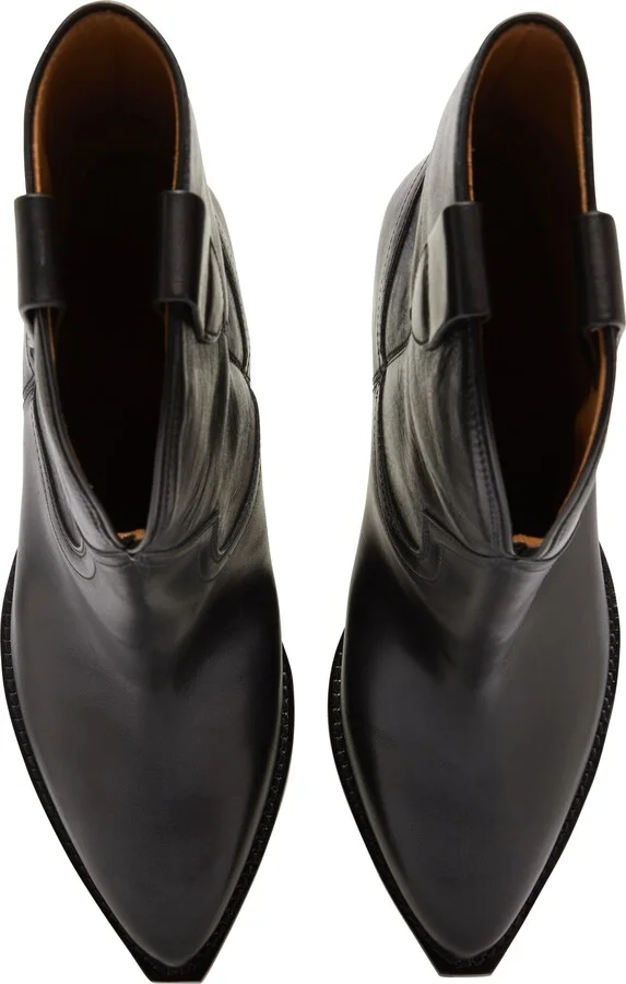 Leyane ankle boots - Image 5