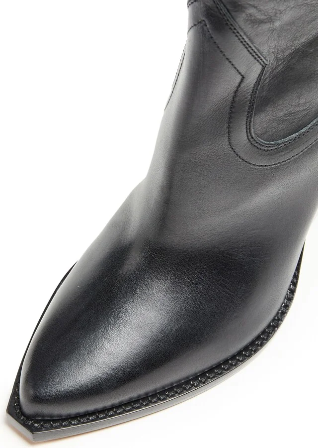 Leyane ankle boots - Image 6