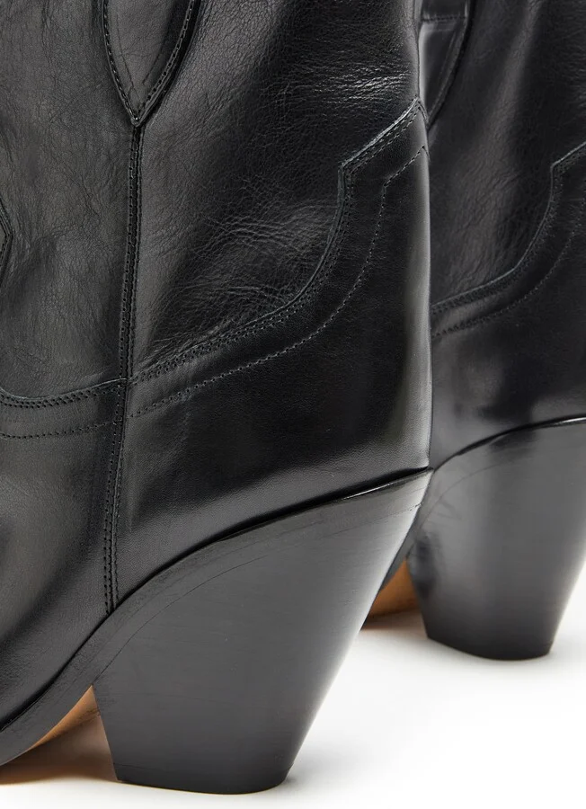 Leyane ankle boots - Image 7
