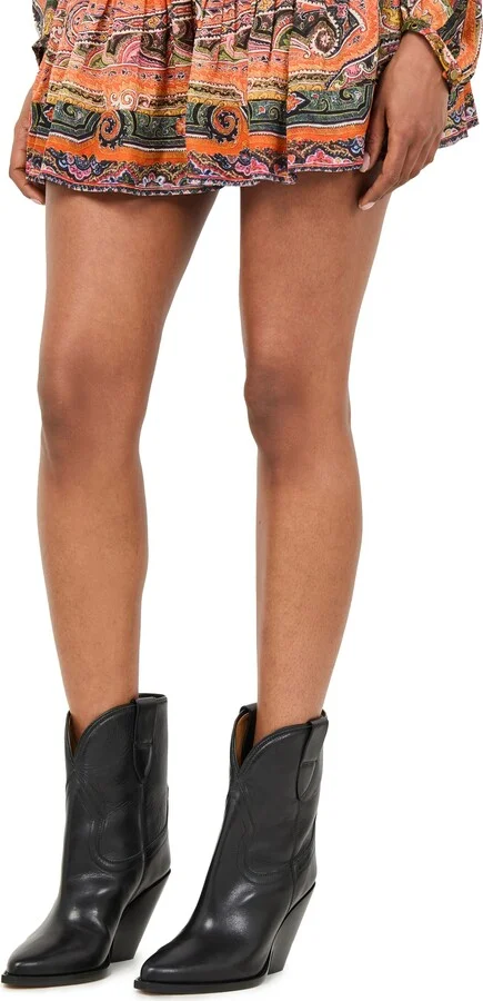 Leyane ankle boots - Image 8