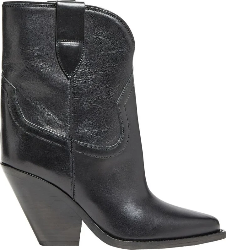 Leyane ankle boots - Image 9