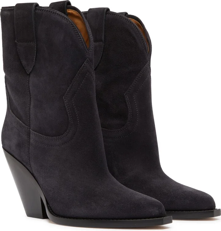 Leyane ankle boots - Image 3
