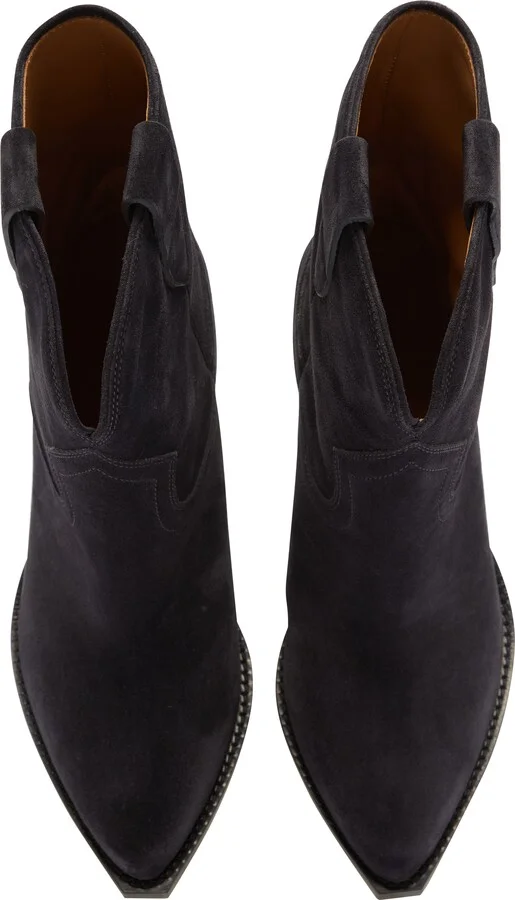 Leyane ankle boots - Image 5