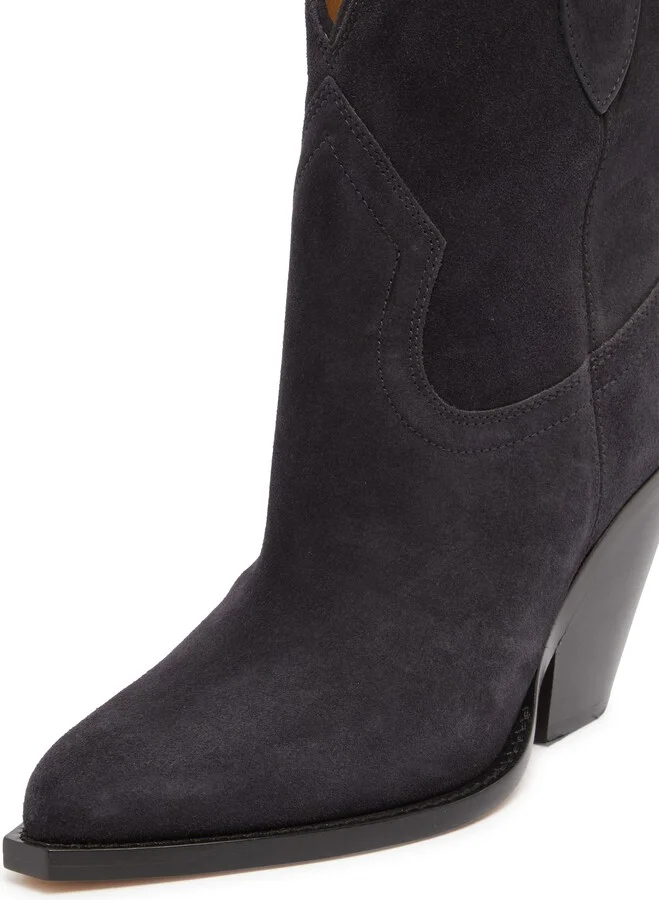 Leyane ankle boots - Image 6