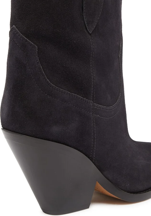 Leyane ankle boots - Image 7