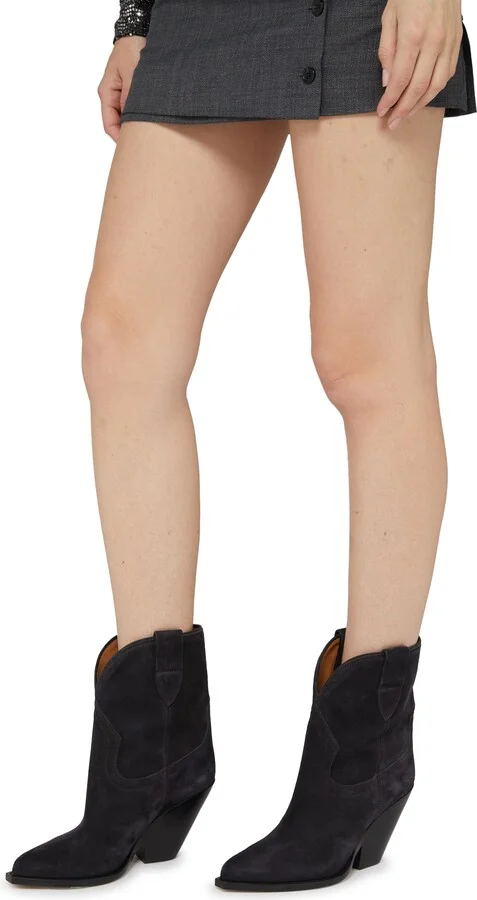 Leyane ankle boots - Image 8