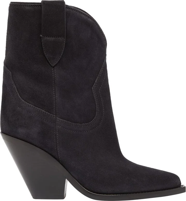 Leyane ankle boots - Image 9