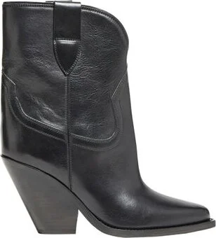 Leyane ankle boots