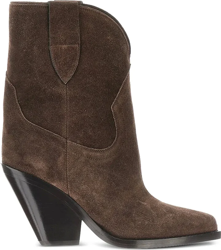 Leyane ankle boots