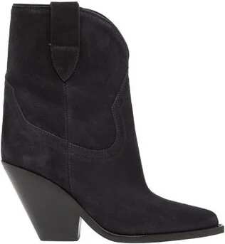 Leyane ankle boots