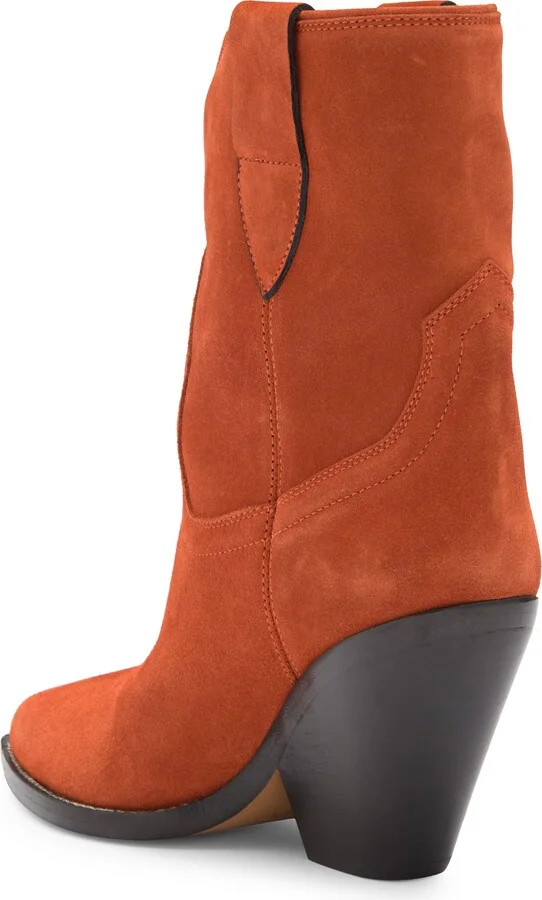 Leyane Western Boot - Image 2