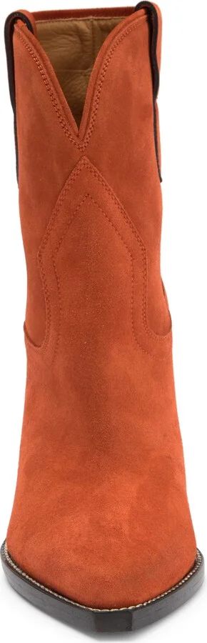 Leyane Western Boot - Image 3