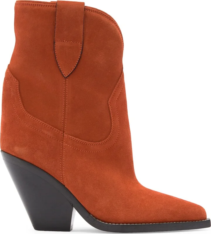 Leyane Western Boot - Image 4