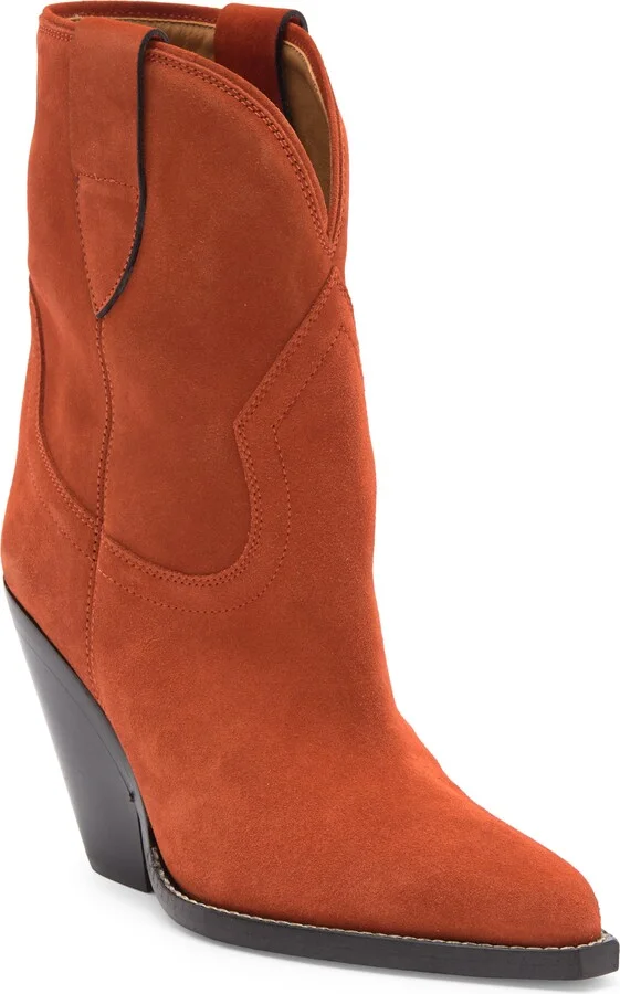 Leyane Western Boot