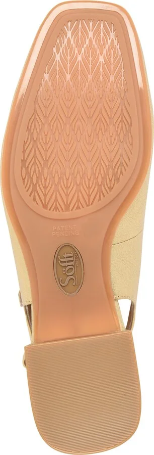 Leyla Slingback Mary Jane Pump - Image 6