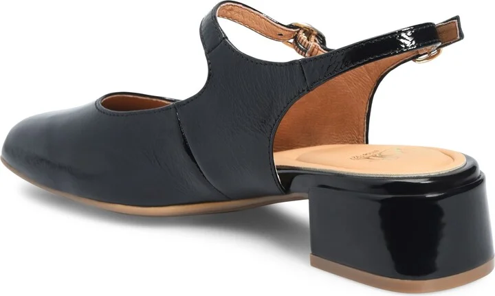 Leyla Slingback Mary Jane Pump - Image 8