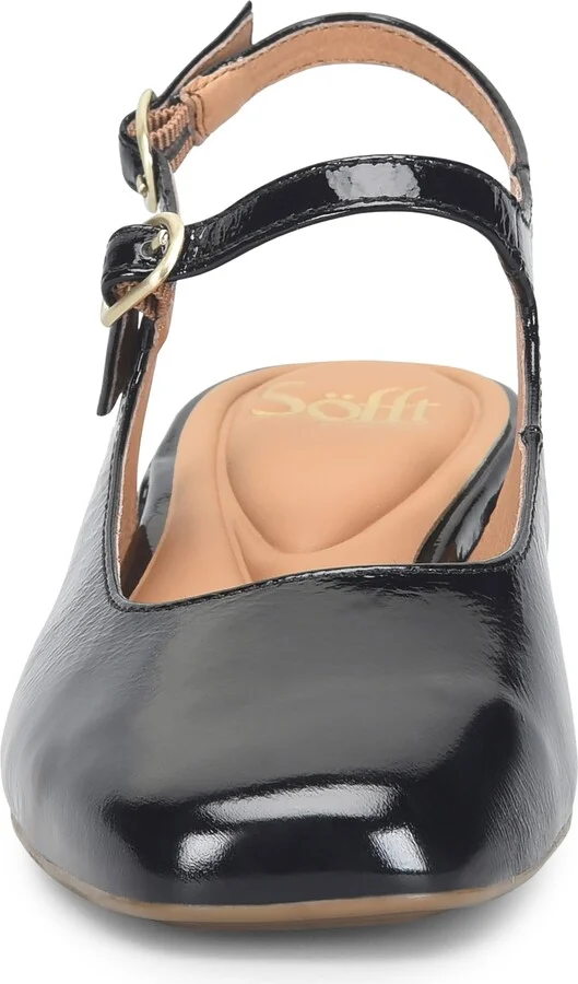 Leyla Slingback Mary Jane Pump - Image 10