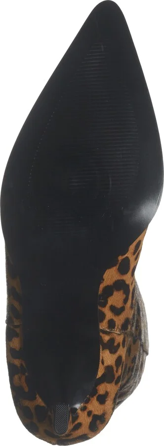 Leyna Genuine Calf Hair Boot - Image 6