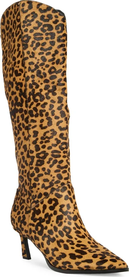 LEOPARD