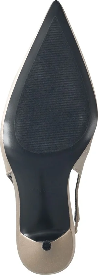 Leynne Slingback Pointed Toe Pump - Image 4