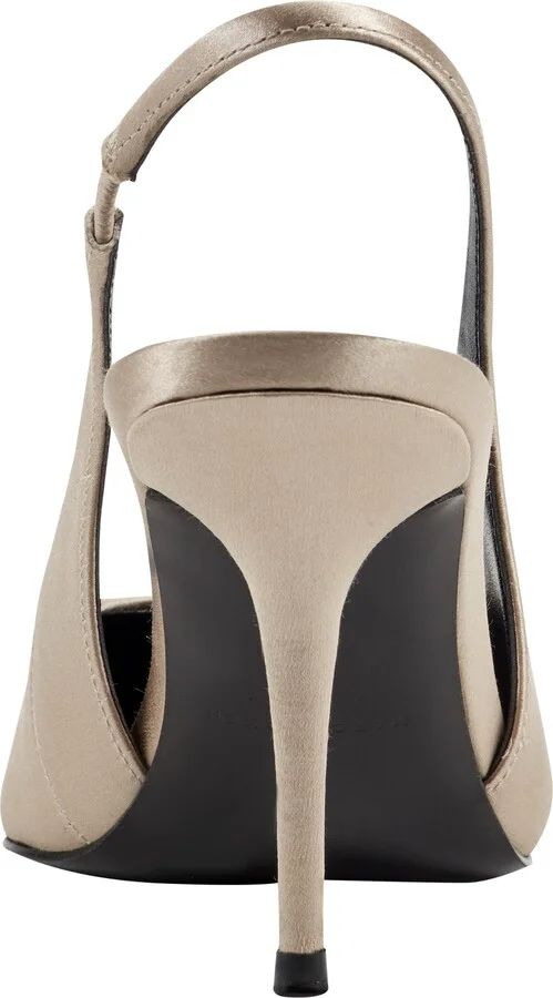 Leynne Slingback Pointed Toe Pump - Image 5