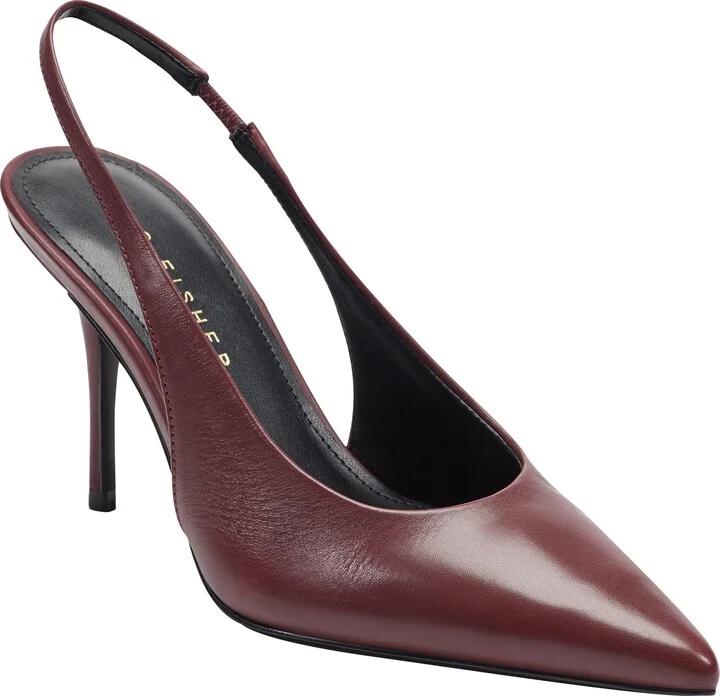 Dark Red