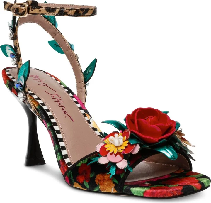 Black Rose Multi