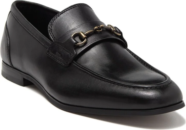 Leyton Horsebit Loafer