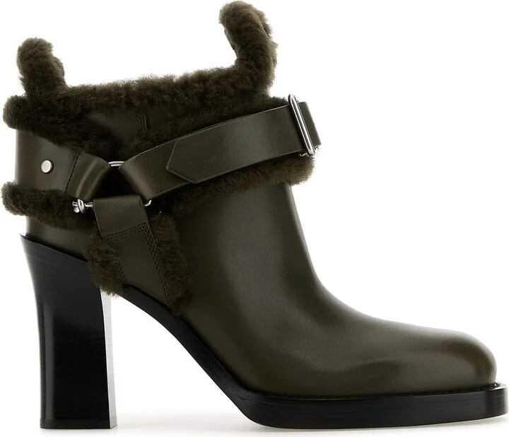 Lf Cozy Mini Stirrup 85