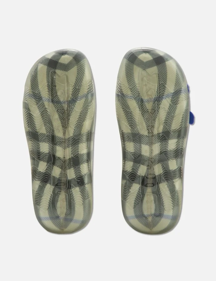 Lf Stingray Clog - Image 7