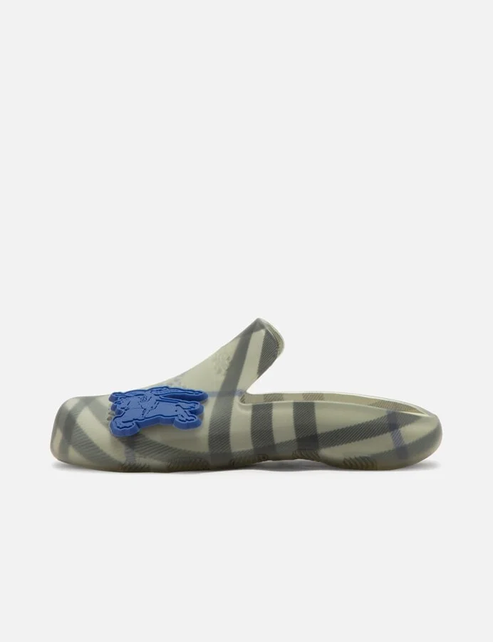 Lf Stingray Clog