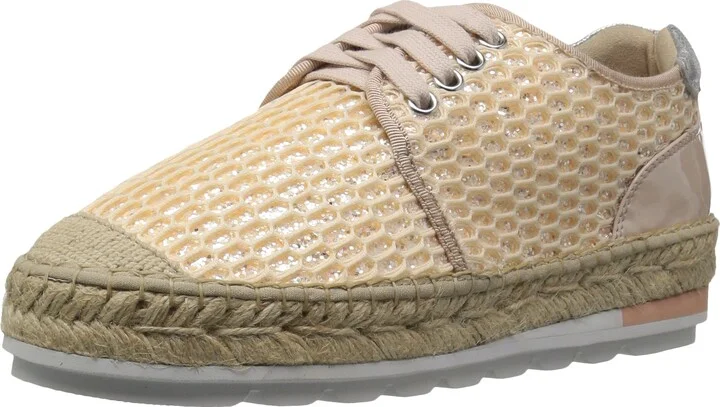 LFL by Lust for Life Women's L-Rockaway Oxford