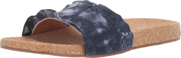 LFL by Lust for Life Women's LL-Alexa Sandal