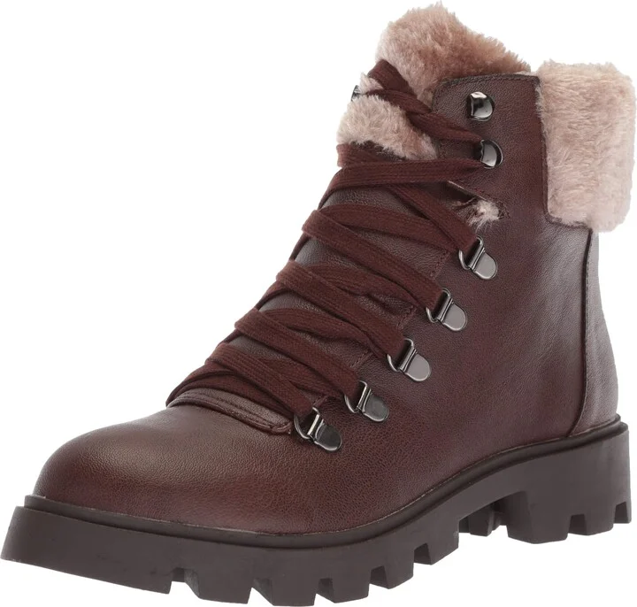 LFL by Lust for Life Women's LL-Freeze Fashion Boot