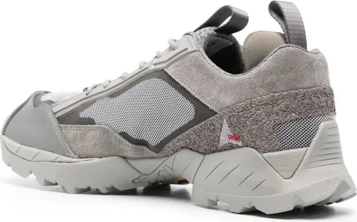 Lhakpa hiking sneakers - Image 3