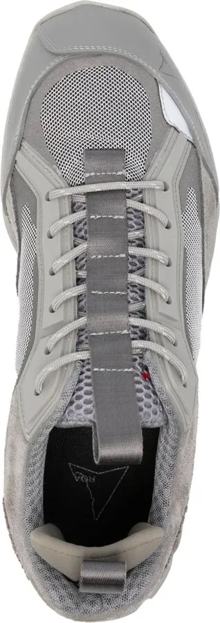 Lhakpa hiking sneakers - Image 4