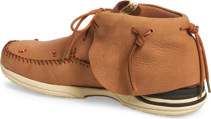 Lhamo Folk Chukka Sneaker - Image 2