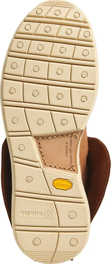 Lhamo Folk Chukka Sneaker - Image 6