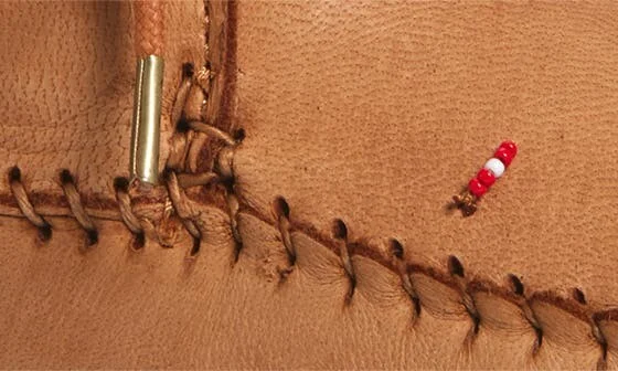 Lhamo Folk Chukka Sneaker - Image 7