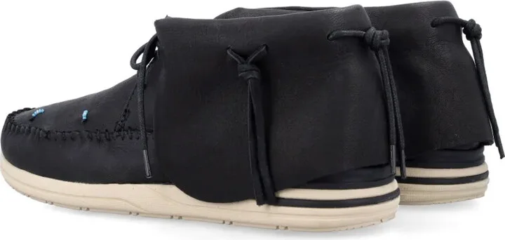 Lhamo lace-up sneakers - Image 3