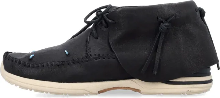 Lhamo lace-up sneakers - Image 4