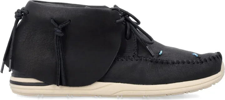Lhamo lace-up sneakers