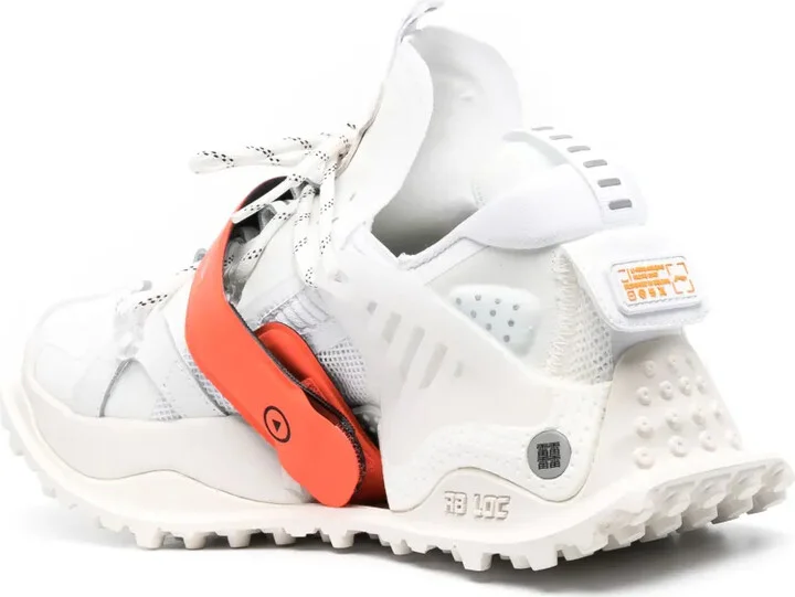 Li-Ning Titan Halo sneakers - Image 3