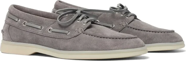 Lia boat shoes - Image 2