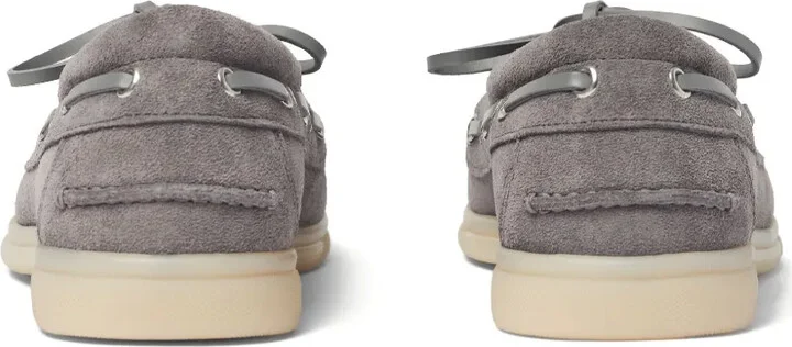 Lia boat shoes - Image 3