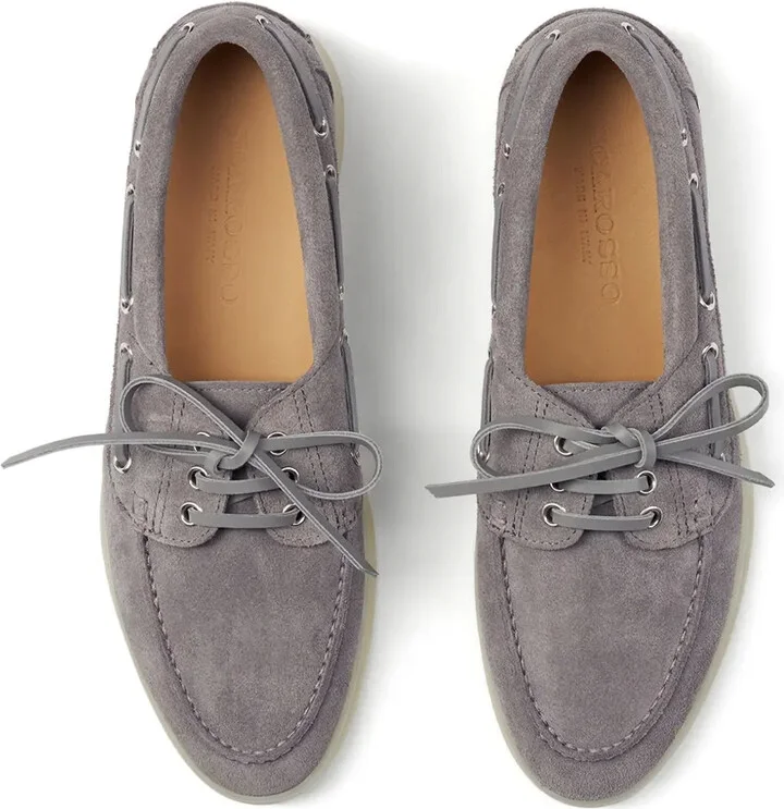 Lia boat shoes - Image 5