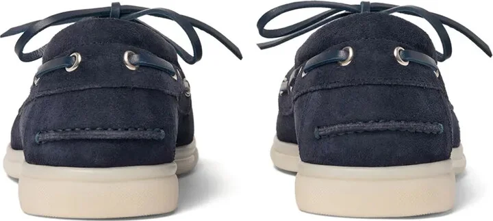 Lia boat shoes - Image 3